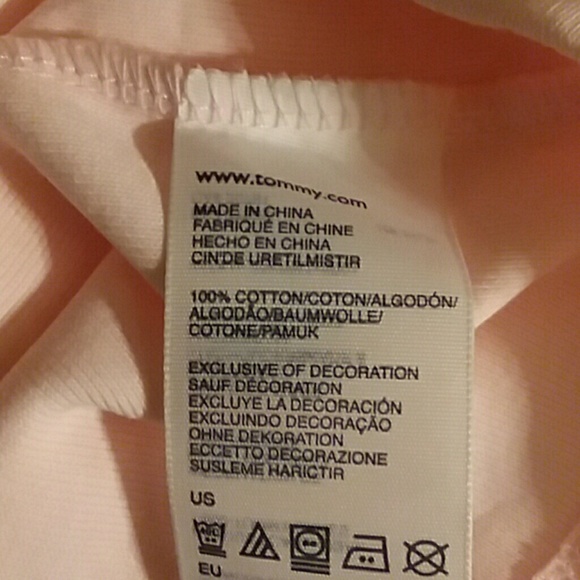 Tommy Hilfiger shirt - Picture 5 of 5